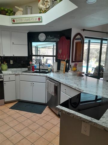 8057 DELAWARE DRIVE, Weeki Wachee, FL 34607