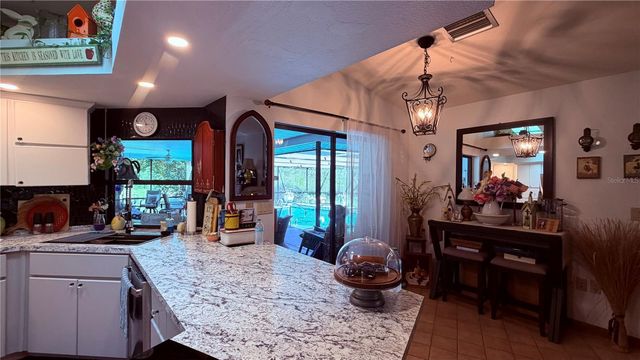 8057 DELAWARE DRIVE, Weeki Wachee, FL 34607