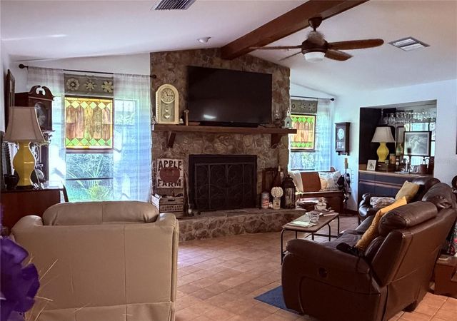 8057 DELAWARE DRIVE, Weeki Wachee, FL 34607
