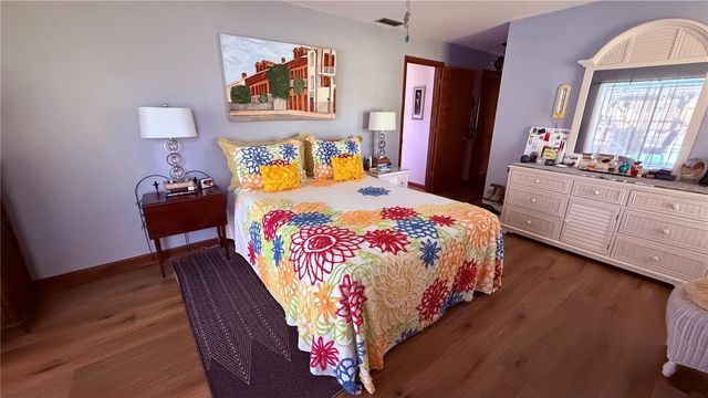 8057 DELAWARE DRIVE, Weeki Wachee, FL 34607
