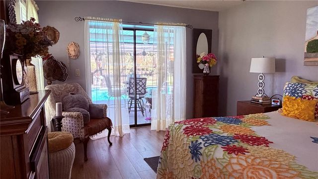 8057 DELAWARE DRIVE, Weeki Wachee, FL 34607