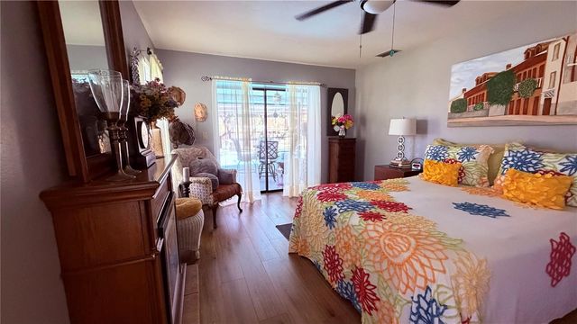 8057 DELAWARE DRIVE, Weeki Wachee, FL 34607