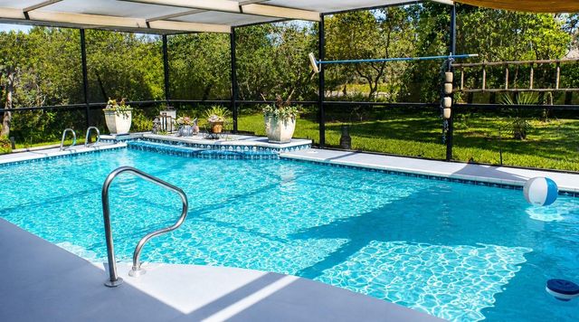 8057 DELAWARE DRIVE, Weeki Wachee, FL 34607