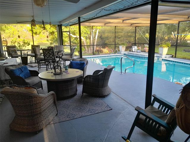 8057 DELAWARE DRIVE, Weeki Wachee, FL 34607