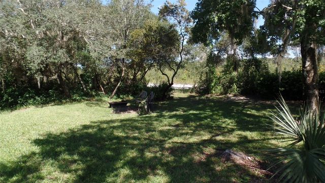8057 DELAWARE DRIVE, Weeki Wachee, FL 34607