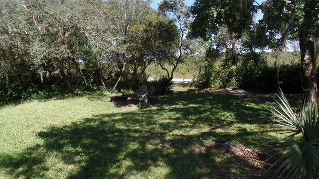 8057 DELAWARE DRIVE, Weeki Wachee, FL 34607