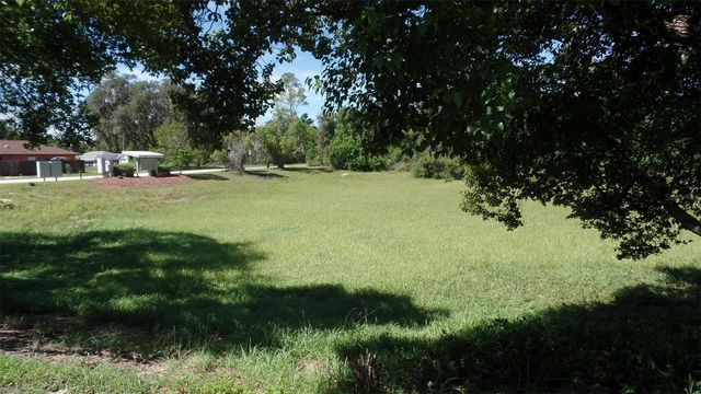 8057 DELAWARE DRIVE, Weeki Wachee, FL 34607