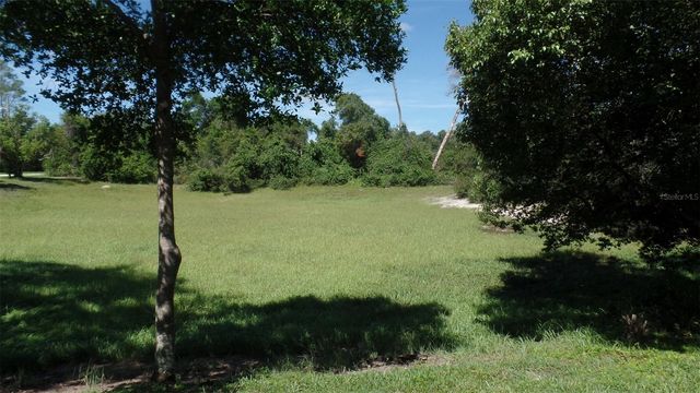 8057 DELAWARE DRIVE, Weeki Wachee, FL 34607