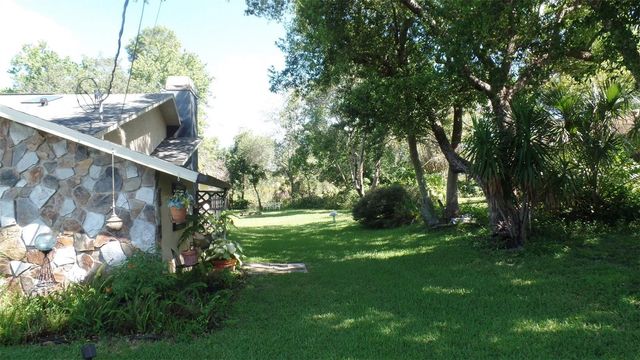8057 DELAWARE DRIVE, Weeki Wachee, FL 34607