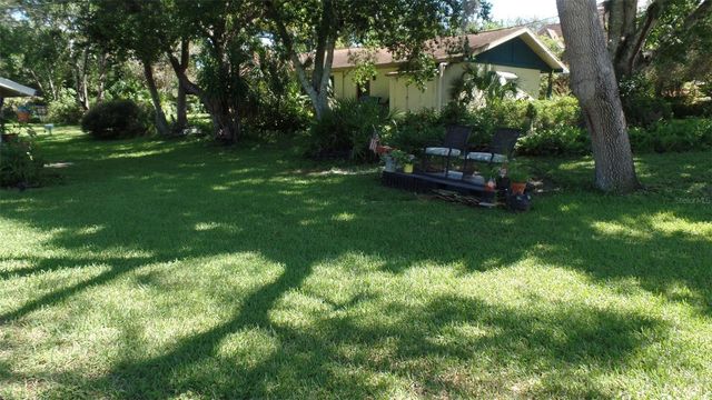 8057 DELAWARE DRIVE, Weeki Wachee, FL 34607