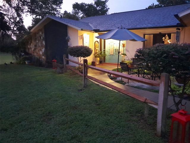 8057 DELAWARE DRIVE, Weeki Wachee, FL 34607