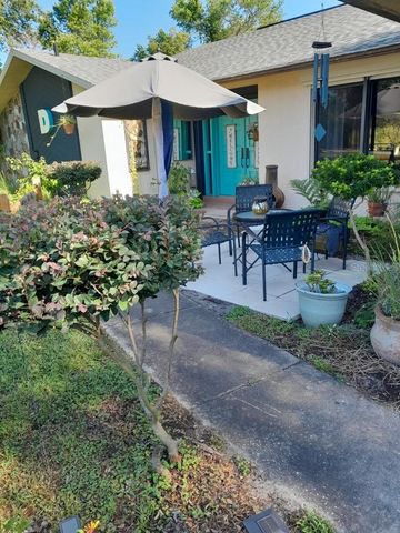 8057 DELAWARE DRIVE, Weeki Wachee, FL 34607