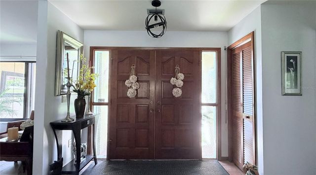 8057 DELAWARE DRIVE, Weeki Wachee, FL 34607
