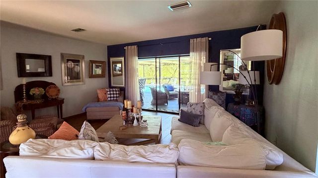 8057 DELAWARE DRIVE, Weeki Wachee, FL 34607
