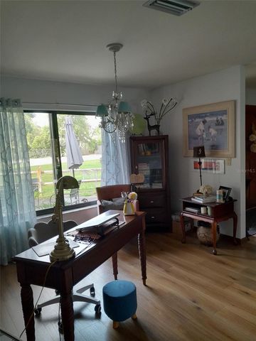 8057 DELAWARE DRIVE, Weeki Wachee, FL 34607