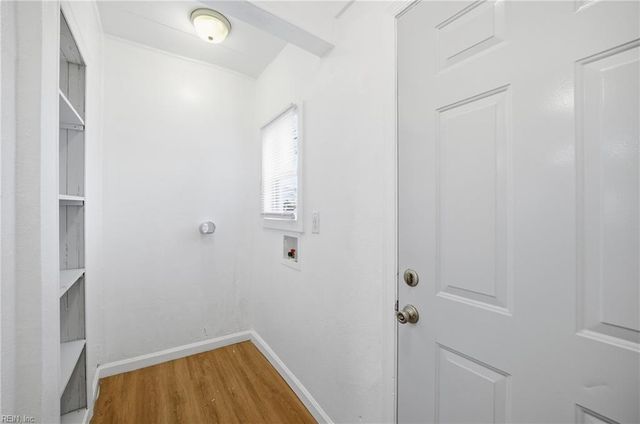 1215 26th ST, Newport News, VA 23607