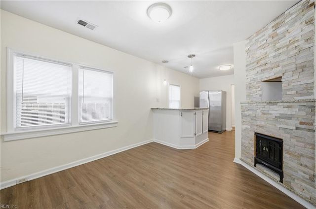 1215 26th ST, Newport News, VA 23607