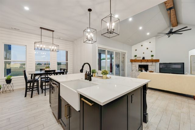 11979 Chisum Road, Sanger, TX 76266