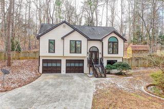 115 Blacks Mill W Trace, Dawsonville, GA 30534