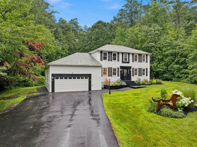 3 Aladdin Road, Windham, NH 03087