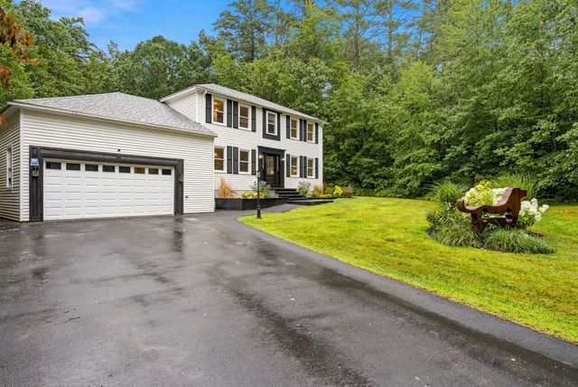 3 Aladdin Road, Windham, NH 03087
