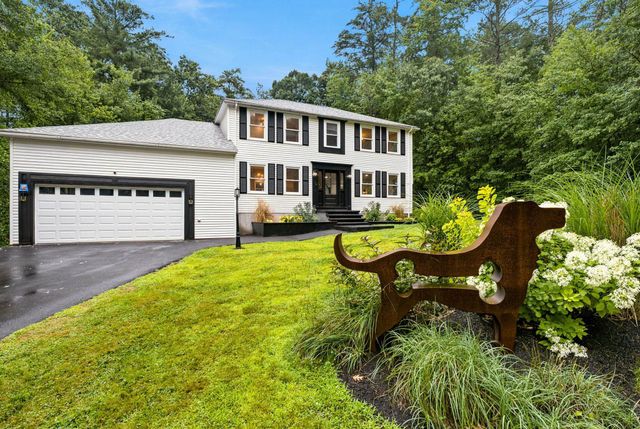 3 Aladdin Road, Windham, NH 03087