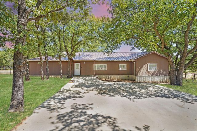 282 Montgomery Road 2, Mineral Wells, TX 76067
