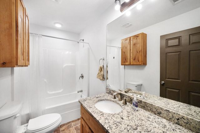 282 Montgomery Road 2, Mineral Wells, TX 76067