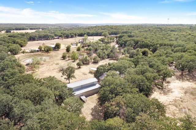 282 Montgomery Road 2, Mineral Wells, TX 76067