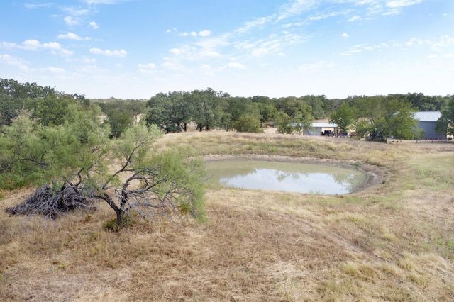 282 Montgomery Road 2, Mineral Wells, TX 76067