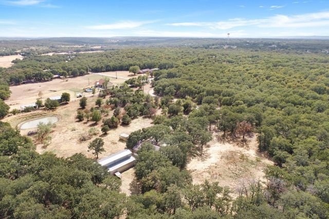 282 Montgomery Road 2, Mineral Wells, TX 76067