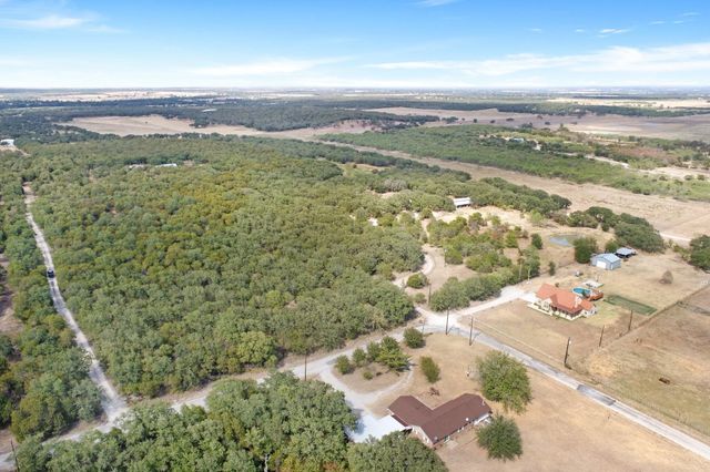 282 Montgomery Road 2, Mineral Wells, TX 76067