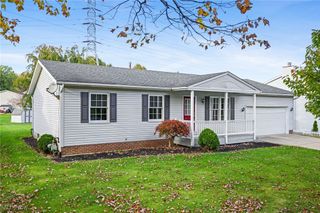 1417 Bravado Road SW, Canton, OH 44706