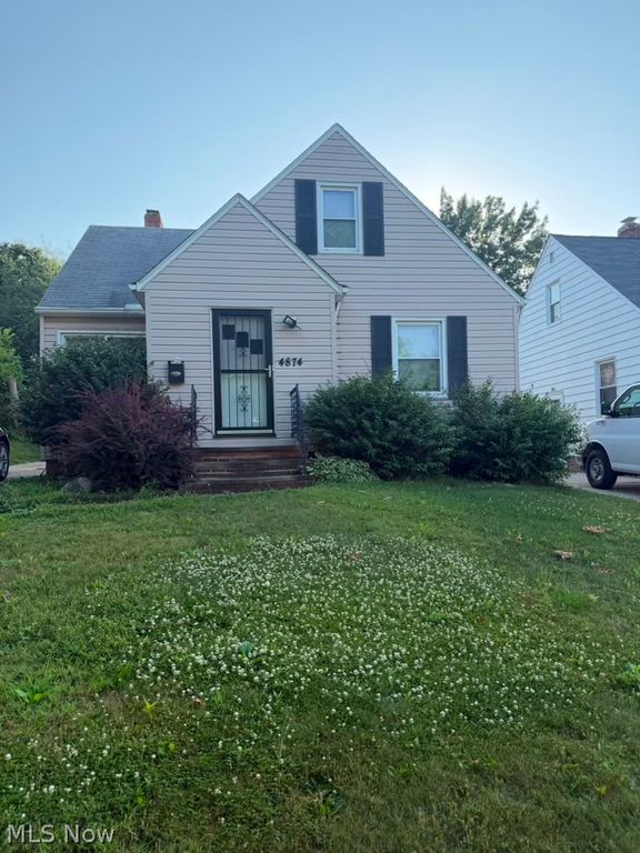 4874 E 93rd Street, Garfield Heights, OH 44125