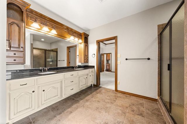 525 Celtic Court, Edmond, OK 73025