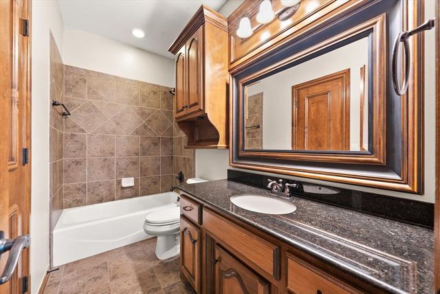 525 Celtic Court, Edmond, OK 73025