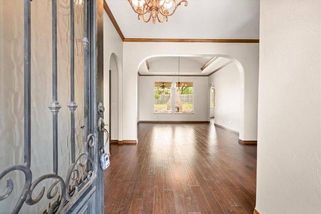 525 Celtic Court, Edmond, OK 73025