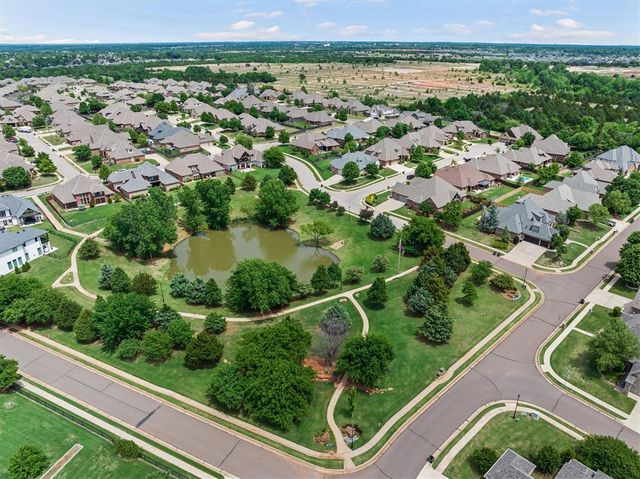 525 Celtic Court, Edmond, OK 73025