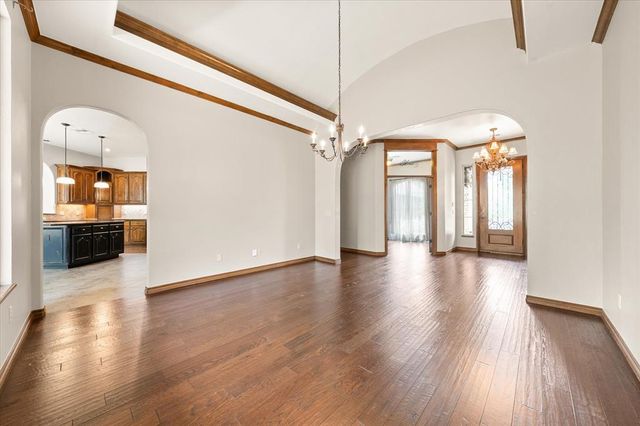 525 Celtic Court, Edmond, OK 73025