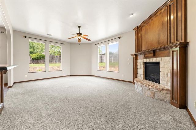 525 Celtic Court, Edmond, OK 73025