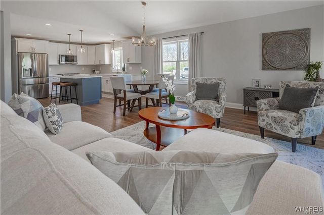 7109 Lincoln Avenue Extension, Lockport Town, NY 14094