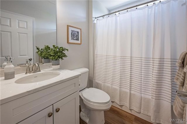 7109 Lincoln Avenue Extension, Lockport Town, NY 14094