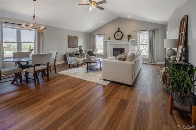 7109 Lincoln Avenue Extension, Lockport Town, NY 14094