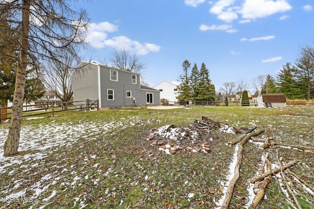 10325 Cliffwood Road, Perrysburg, OH 43551