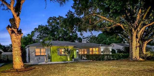 2411 COVINA WAY S, St Petersburg, FL 33712
