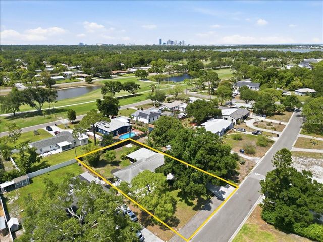 2411 COVINA WAY S, St Petersburg, FL 33712