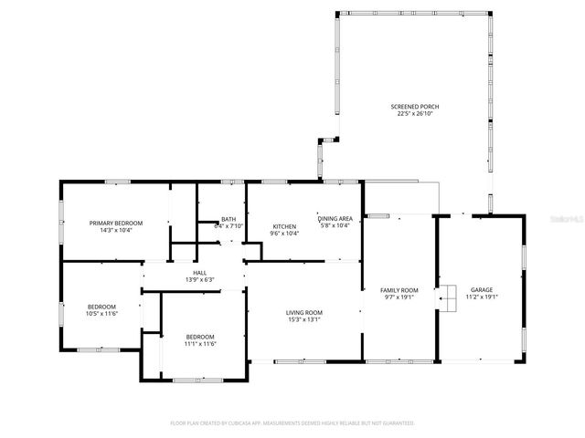 2411 COVINA WAY S, St Petersburg, FL 33712