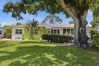 2411 COVINA WAY S, St Petersburg, FL 33712