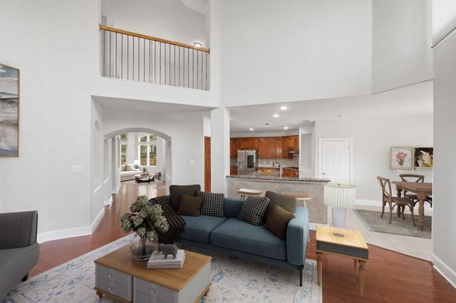 10185 Burnt Mill Lane, Frisco, TX 75035