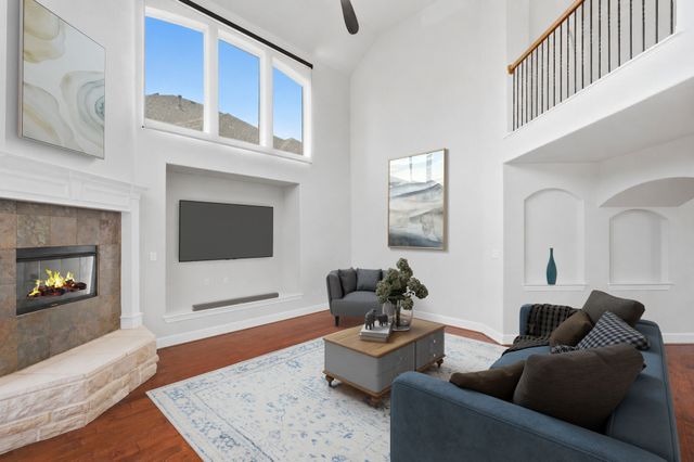 10185 Burnt Mill Lane, Frisco, TX 75035